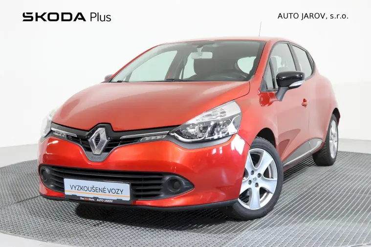 Clio 