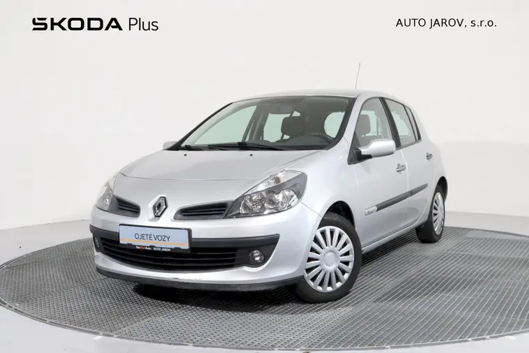 Clio 