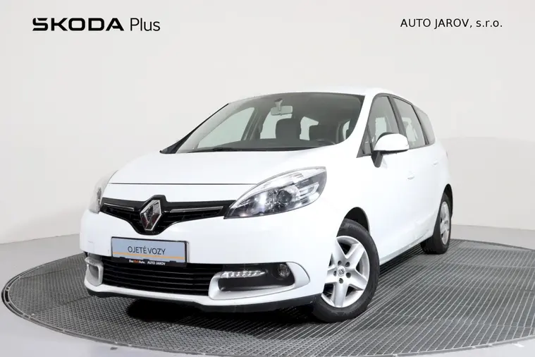 Mégane 