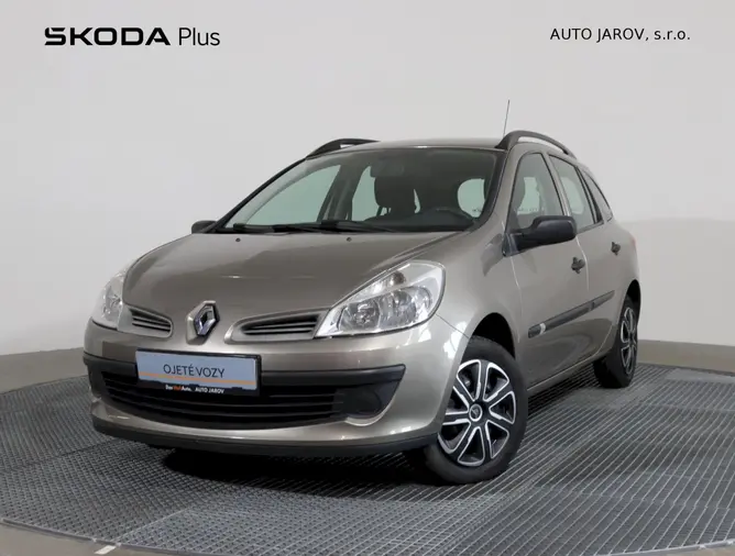 Clio