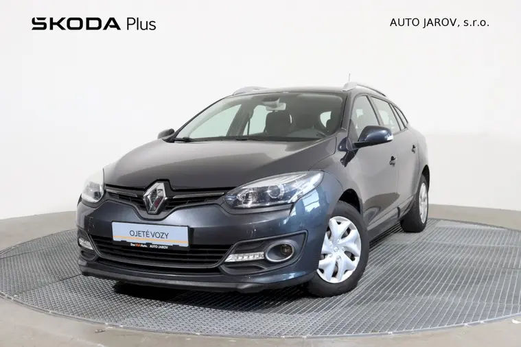 Mégane 