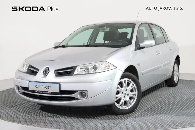 Mégane 