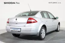 Mégane 