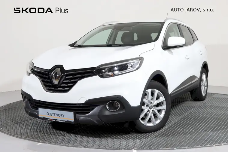 Kadjar 