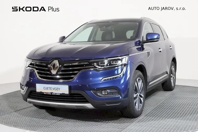 Koleos