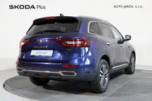 Koleos 