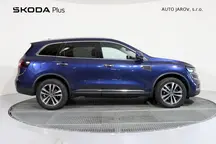 Koleos 