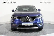 Koleos 