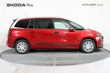 C4 Picasso 