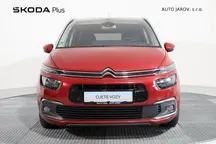 C4 Picasso