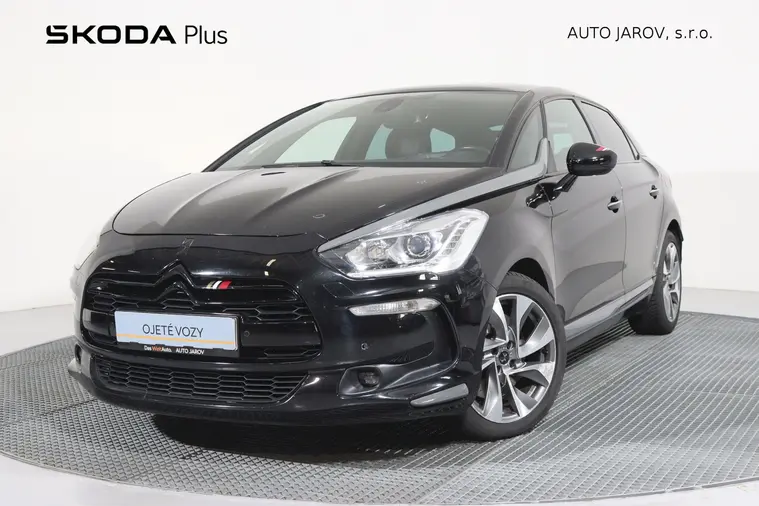 DS5 