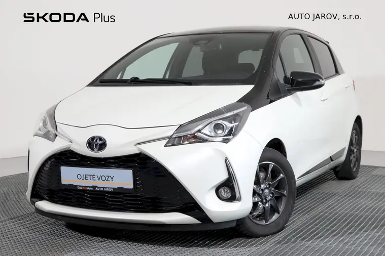 Yaris 
