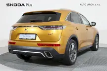 7 Crossback