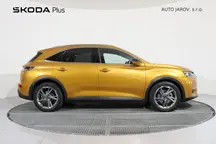 7 Crossback 