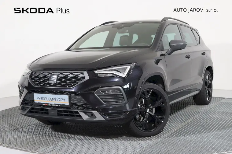 Ateca 