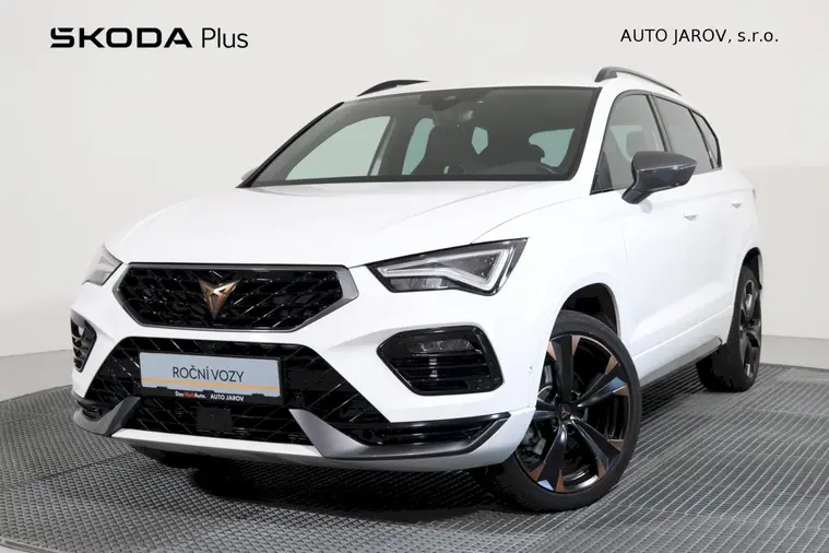 Ateca