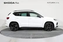 Ateca