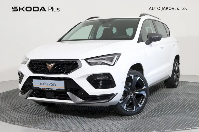 Ateca 