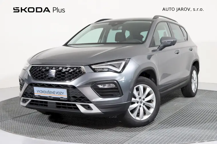 Ateca 