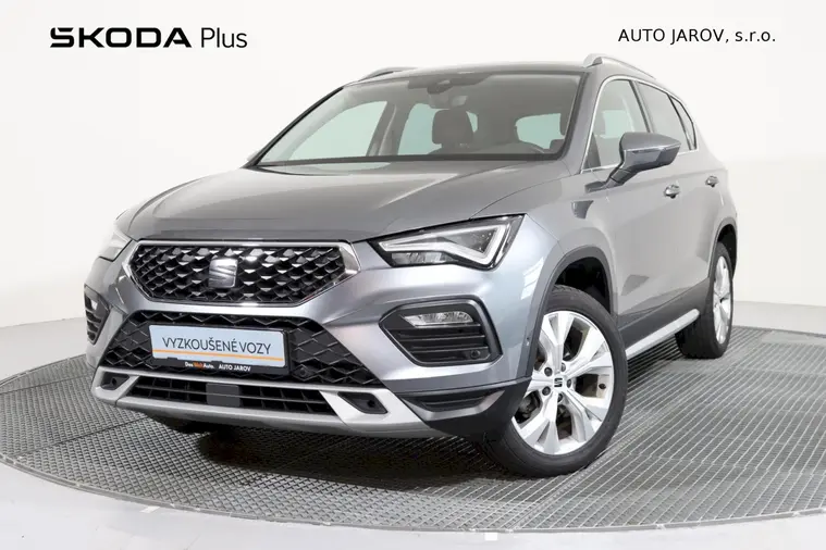 Ateca