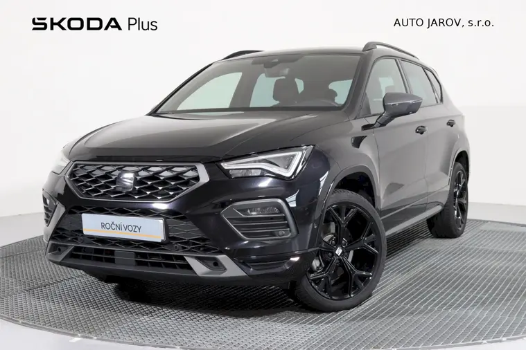 Ateca