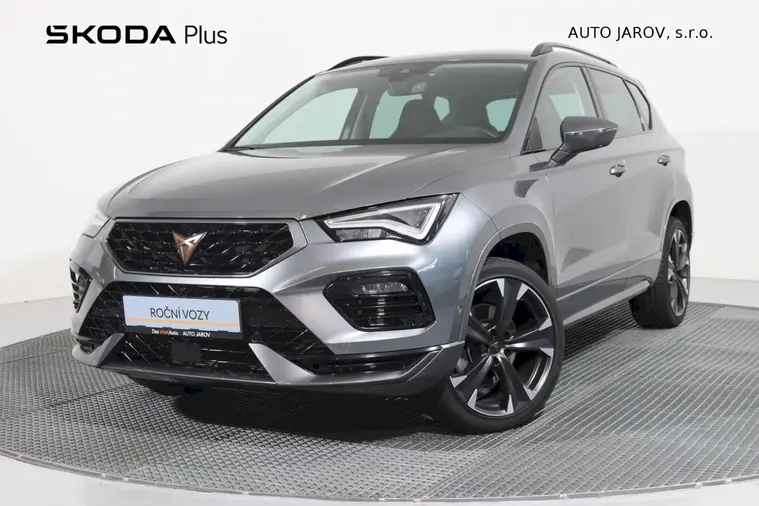 Ateca
