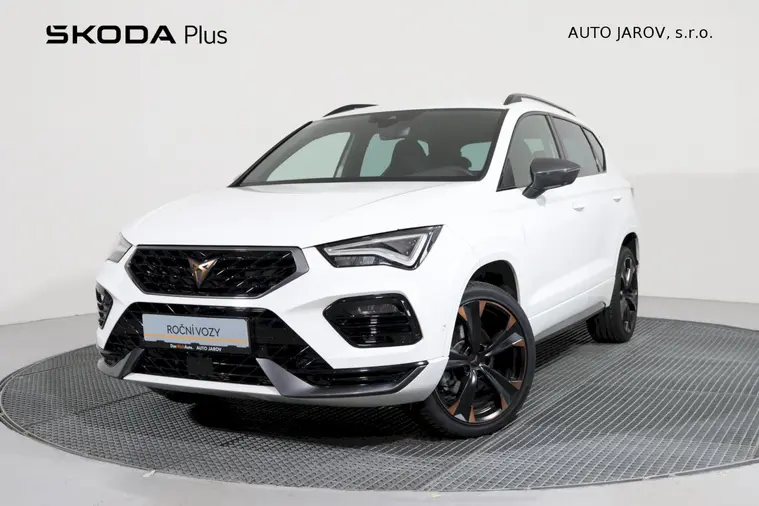 Ateca 