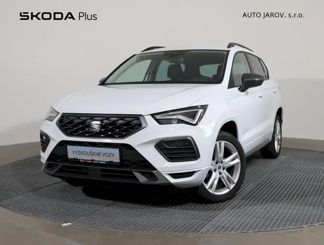 Ateca 