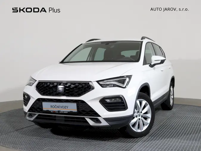 Ateca