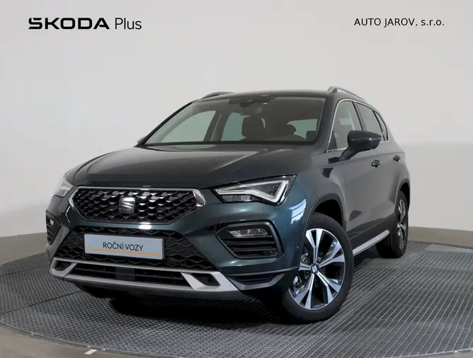 Ateca