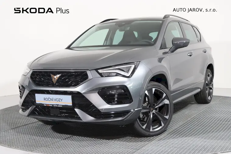 Ateca 