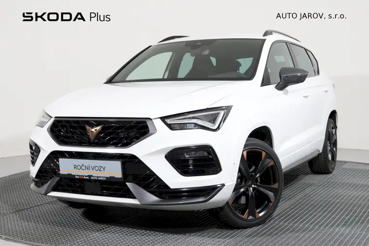 Ateca 