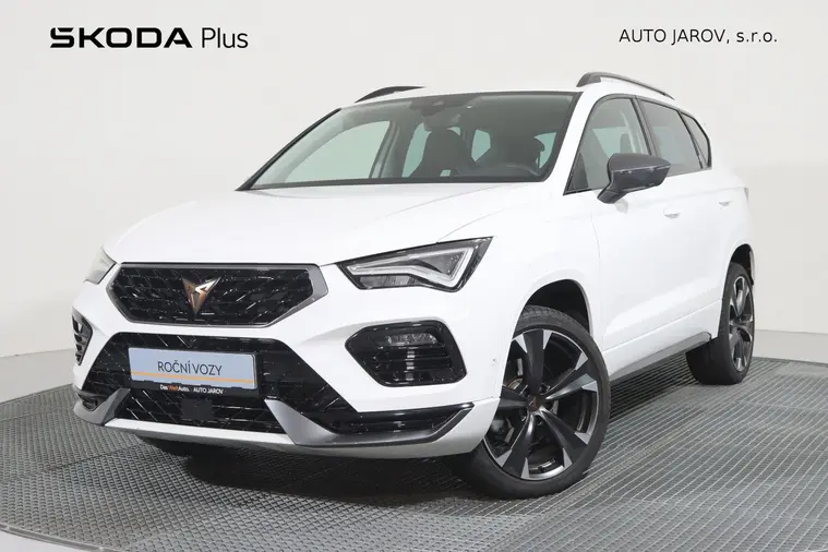 Ateca