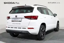 Ateca 