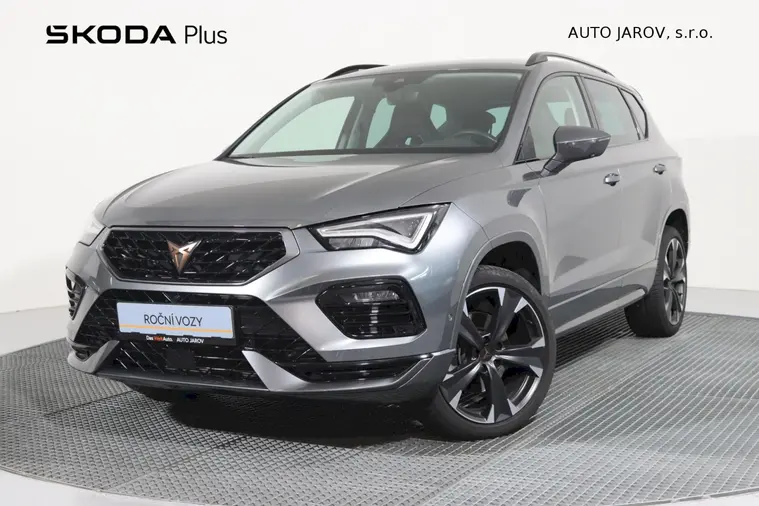 Ateca 
