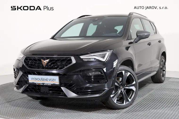 Ateca 