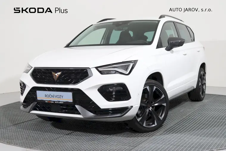 Ateca