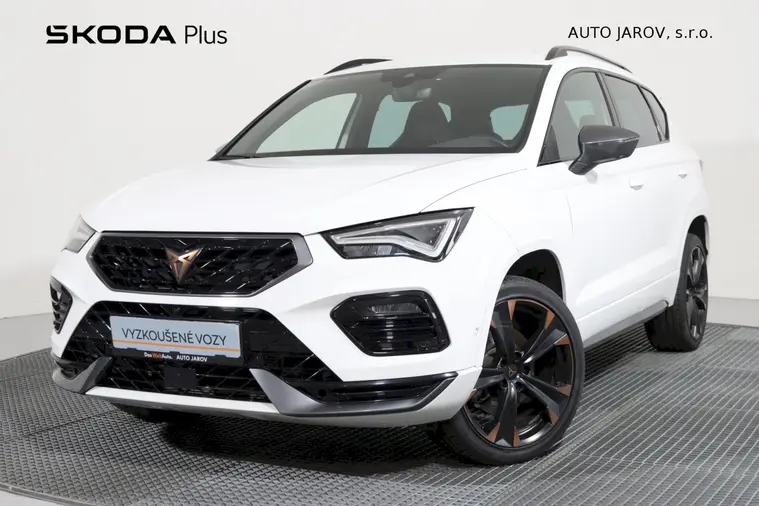 Ateca