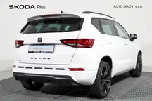 Ateca 
