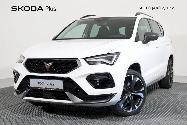 Ateca 