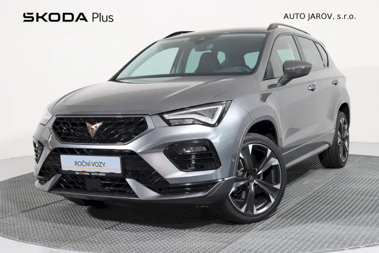 Ateca 