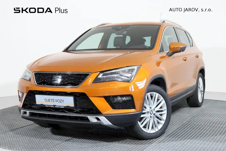 Ateca 