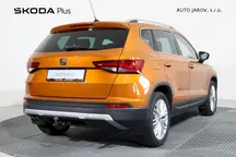 Ateca