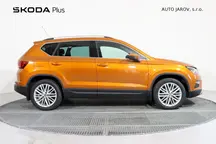 Ateca