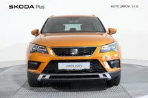 Ateca 