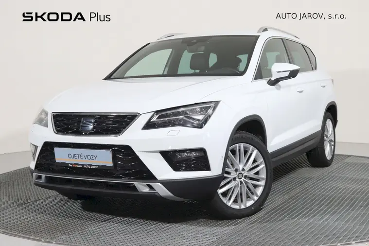 Ateca