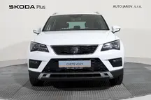 Ateca