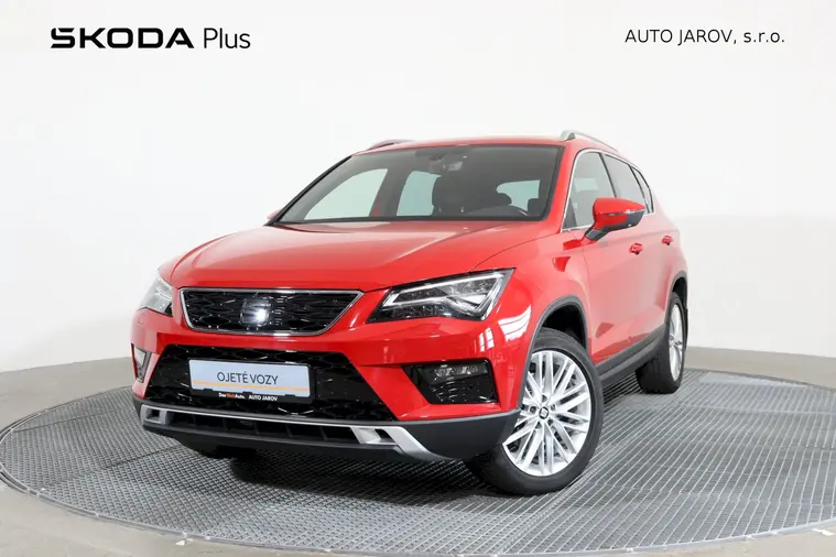 Ateca