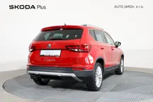 Ateca