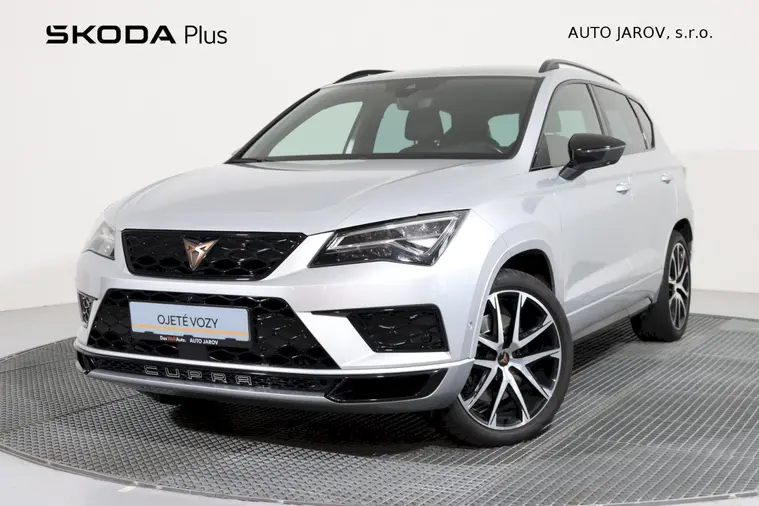 Ateca 